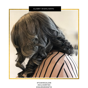 Black Friday Salon Packages Available Now!